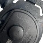 Bomba Agua Auxiliar Motor Bmw X1 M Sport U11 2023 a 2026 Oem - Imagem 10