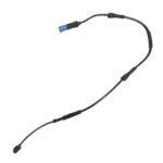 Sensor Pastilha Freio Bmw X1 M Sport U11 2023 24 a 2026 Tras