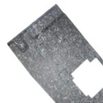 Isolamento Acustico Porta Malas Bmw X1 U11 2023 2024 a 2026 - Imagem 3