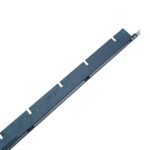 Trava Lona Capota Ram 1500 Rebel 2021 2022 2023 Esquerdo Oem - Imagem 4