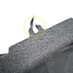 Forro Assoalho Estepe Porta Malas Bmw X1 U11 2023 24 A 2026 - Imagem 3