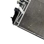 Kit Conjunto Radiador Ram 1500 Rebel 2022 23 2024 Original - Imagem 5