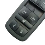 Botao Comando Vidro Retrovisor Ram 1500 Rebel 2021 A 2023 - Imagem 5