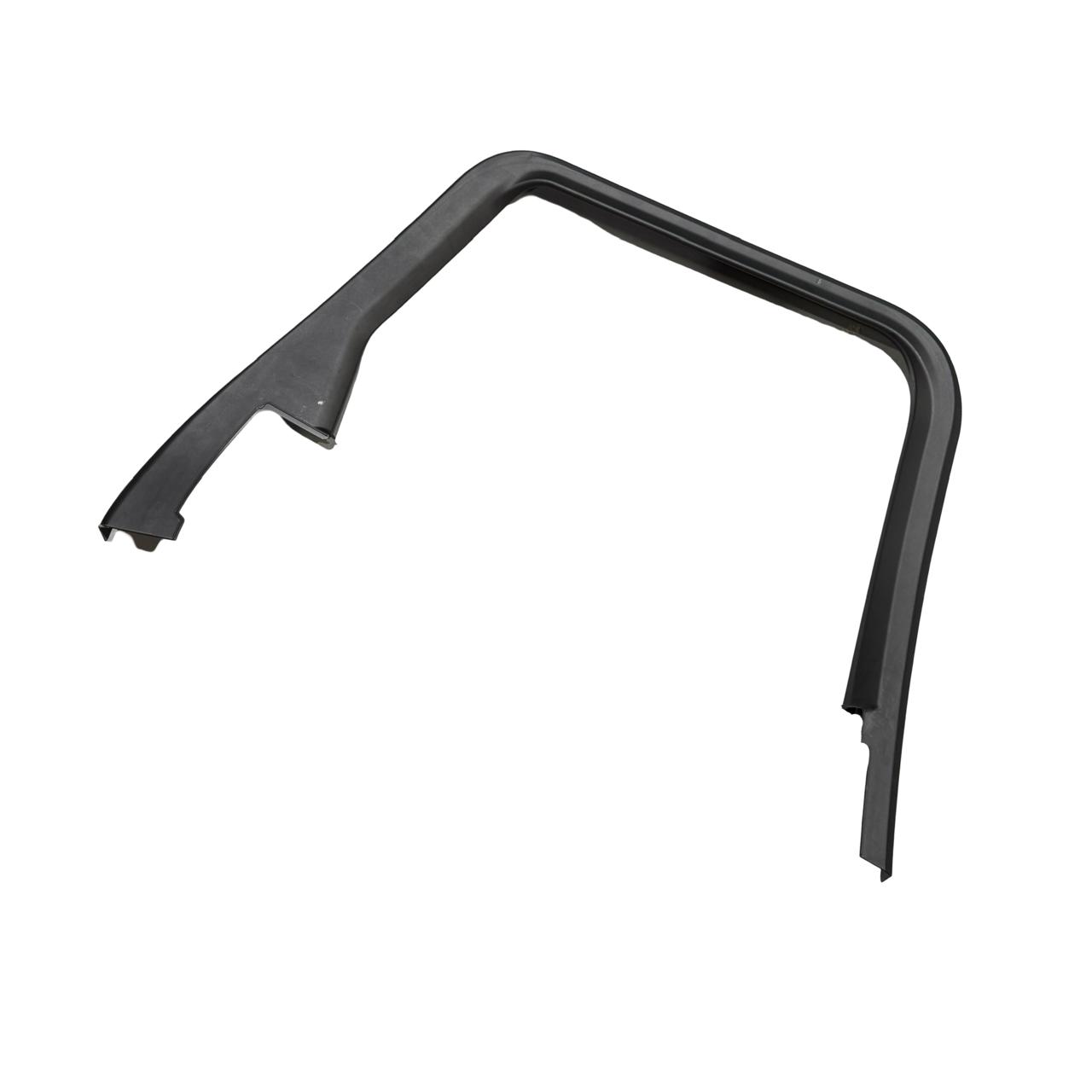 8def311ec37c7d2c80dd51760da58995.jpeg Moldura Arco Porta Bmw X1 U11 2023 a 2026 Traseira Esquerdo - Imagem 1
