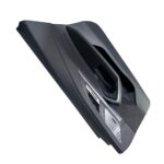 Forro Porta Bmw X1 U11 2023 2024 a 2026 Dianteira Direita - Imagem 5