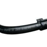 Tubo Mangueira Vacuo Motor Mercedes Benz A35 Amg 2019 a 2023 - Imagem 8