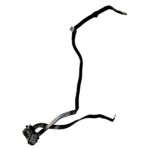 Chicote Cabo Positivo Bateria Mercedes Benz A35 Amg 19 a 23