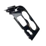 Moldura Console Central Porta Copos Volvo Xc40 T4 2019 2021 - Imagem 6