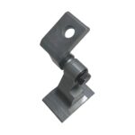 Dobradiça Inferior Porta BMW X1 U11 2023 24 a 2026 Diant Esq
