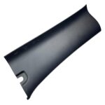 Moldura Inferior Coluna Ram 1500 Rebel 2021 A 2023 Esquerd