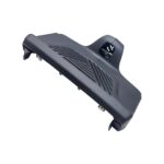 Moldura Retrovisor Interno Bmw X1 U11 2023 2024 2025 2026 - Imagem 5