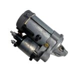 Motor Arranque Partida Ford Mustang GT 5.0 V8 2018 a 2021 - Imagem 2