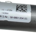 Cruzeta Coluna Direçao Bmw X1 U11 2023 2024 2025 2026 Oem - Imagem 8