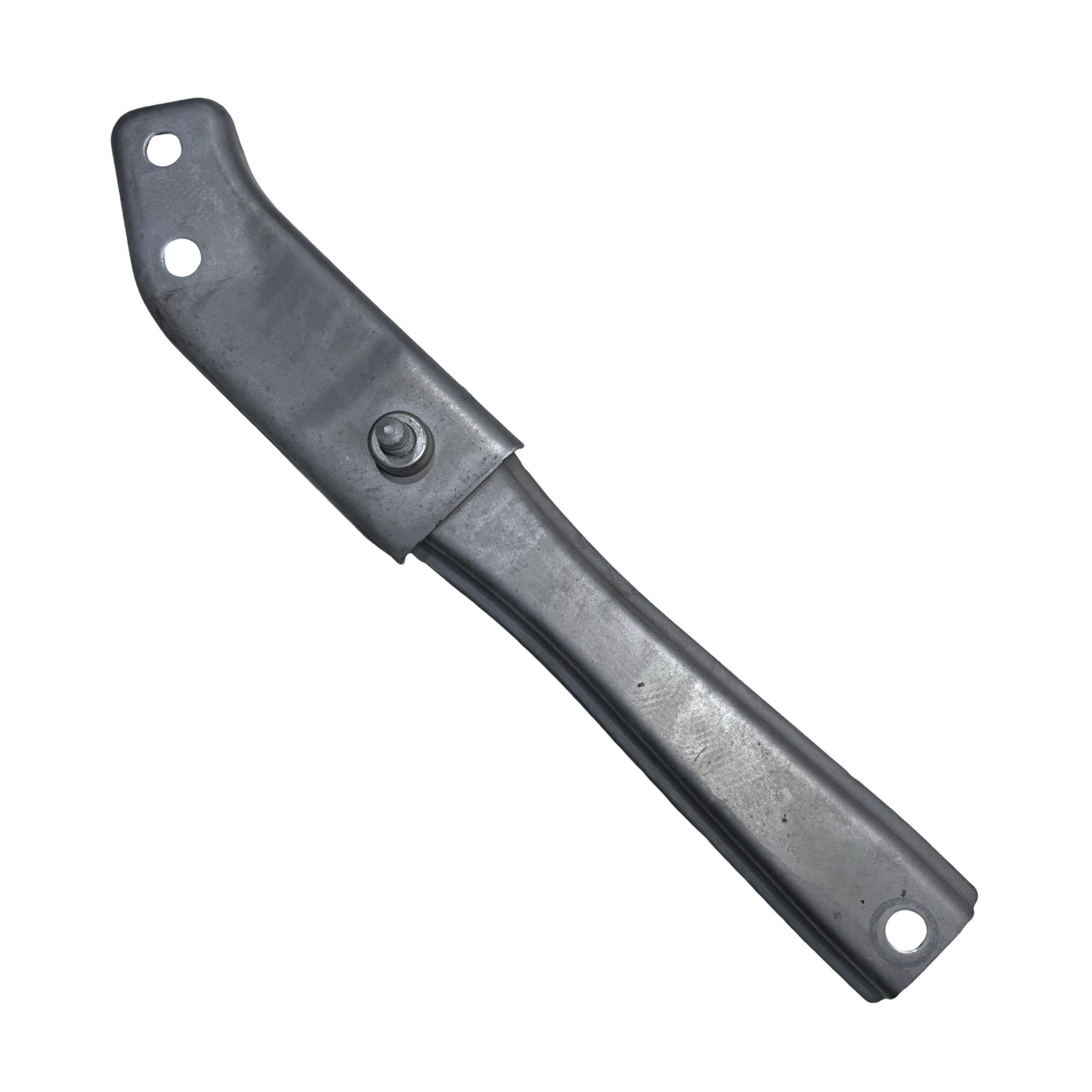9025085f05b4c114300f28442bed465c.jpeg Suporte Barra Reforço Mercedes A35 Amg 2019 a 2023 Diant Dir - Imagem 1
