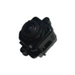 Camera Estacionamento Porsche Macan 4S Eletric 2025 2026 Oem - Imagem 6