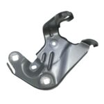 Suporte Paralama Bmw X1 U11 2023 2024 a 2026 Dianteiro Esq