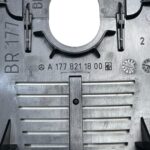 Acabamento Retrovisor Interno Mercedes Benz A35 Amg 19 a 23 - Imagem 8