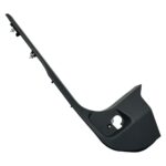 Soleira Porta BMW X1 M Sport U11 2023 a 2026 Diant Esquerda