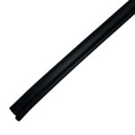 Borracha Vedaçao Capo Bmw X1 U11 2023 2024 a 2026 Dianteira - Imagem 4