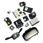 Kit Modulo Code Volvo Xc90 T8 Momentum 2019 2020 A 2022 Oem