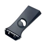 Moldura Acabamento Coluna Bmw X1 U11 2023 a 2026 Direito Oem