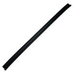 Borracha Vedaçao Capo Bmw X1 U11 2023 2024 a 2026 Dianteira