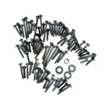 Kit Parafusos Diversos Motor Bmw X5m X6m M5 M6 S63 2012 2018