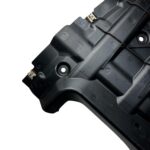Suporte Acabamento Dodge Ram 1500 Rebel 2021 A 2023 Tras Dir - Imagem 9