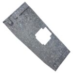 Isolamento Acustico Porta Malas Bmw X1 U11 2023 2024 a 2026