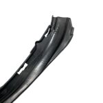 Acabamento Vedaçao Farol BMW X1 M Sport U11 2023 a 2026 Esq - Imagem 6