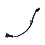 Chicote Compressor Ar Condicionado Volvo Xc60 T5 2018 A 2023 - Imagem 6