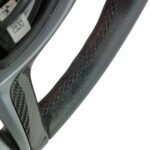 Volante M Performance Bmw X6 M 2015 2016 2017 2018 2019 F86 - Imagem 10