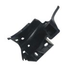 Suporte Chicote Bateria Alta Tensao Porsche Macan 4S Ev 2026