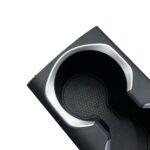 Porta Copos Console Central BMW X1 U11 2023 2024 2025 2026 - Imagem 3