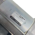 Motor Arranque Partida Ford Mustang GT 5.0 V8 2018 a 2021 - Imagem 8