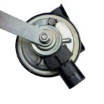 Buzina Caracol Agudo Bmw X1 M Sport U11 2023 2024 a 2026 Oem - Imagem 8