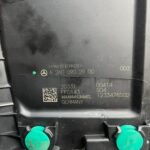 Caixa Filtro Ar Motor Mercedes Benz A35 Amg 2019 2020 a 2023 - Imagem 10