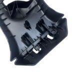 Moldura Acabamento Coluna Bmw X1 U11 2023 a 2026 Esquerda - Imagem 7