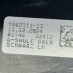 Moldura Acabamento Coluna BMW X1 U11 2023 a 2026 Diant Esq - Imagem 9