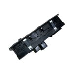 Botao Comando Vidro Retrovisor Ram 1500 Rebel 2021 A 2023 - Imagem 3