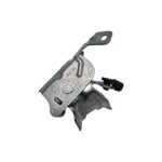 Suporte Bomba Agua Motor Bmw X1 U11 2023 2024 2025 2026 Oem - Imagem 3