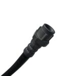 Flexivel Freio Bmw X1 M Sport U11 2023 2024 a 2026 Traseiro - Imagem 5