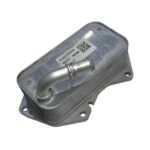 Trocador Calor Resfriador Oleo Motor Mercedes A35 Amg 2022