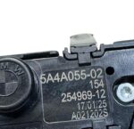 Chave Comando Luz Farol Bmw X1 U11 2023 2024 2025 2026 Oem - Imagem 6
