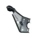Apoio Galhada Limpador Parabrisa Bmw M3 Competition G80 2022 - Imagem 5
