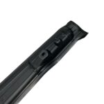 Acabamento Vedaçao Paralama Bmw X1 U11 2023 24 2025 2026 Esq - Imagem 6