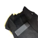 Carpet Assoalho Mercedes Benz A35 Amg 2019 a 2023 Diant Esq - Imagem 3