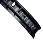 Acabamento Soleira Porta Malas Bmw X1 U11 2023 2024 a 2026 - Imagem 8