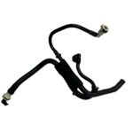 Tubo Mangueira Vacuo Ford Mustang GT 5.0 V8 2018 a 2021 Oem - Imagem 4
