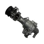 Bomba Agua Motor Mercedes Benz A35 Amg 2019 2020 2021 a 2023 - Imagem 5